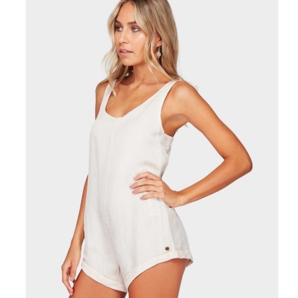 🔥🔥BILLABONG - KAUAI PLAYSUIT🔥🔥 - Picture 7 of 10